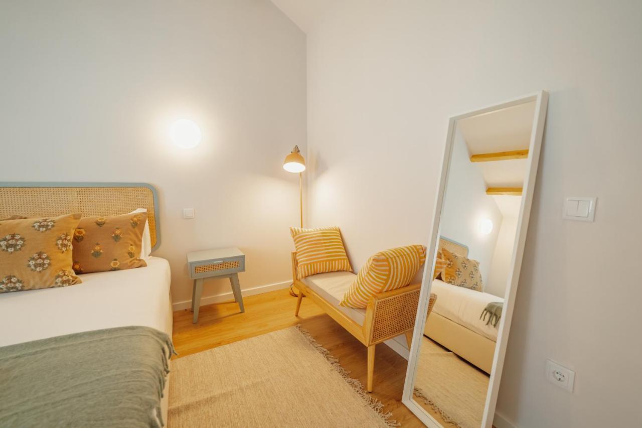 Апартаменты Boavista Excellence Duplex By Vacationy Порту
